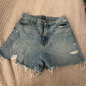 BDG A Line Short Size 29